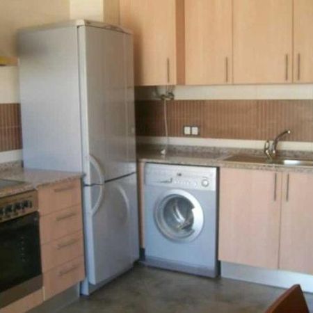 Apartamentos Albamar II Calpe Ngoại thất bức ảnh