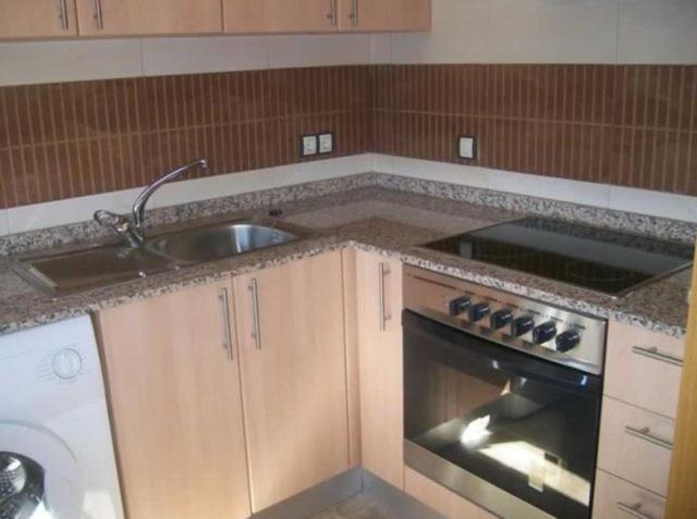 Apartamentos Albamar II Calpe Phòng bức ảnh
