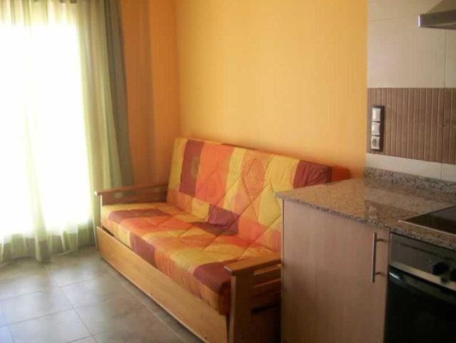 Apartamentos Albamar II Calpe Ngoại thất bức ảnh