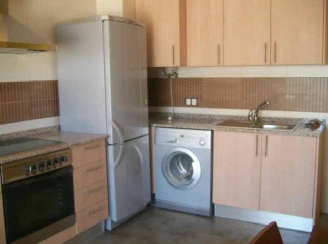 Apartamentos Albamar II Calpe Ngoại thất bức ảnh