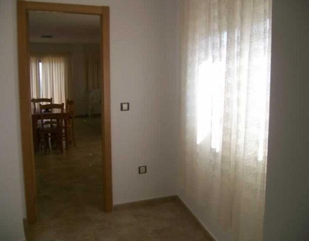Apartamentos Albamar II Calpe Ngoại thất bức ảnh