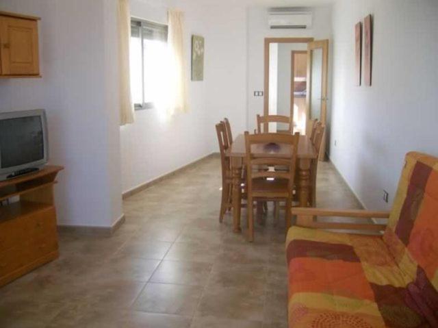 Apartamentos Albamar II Calpe Ngoại thất bức ảnh