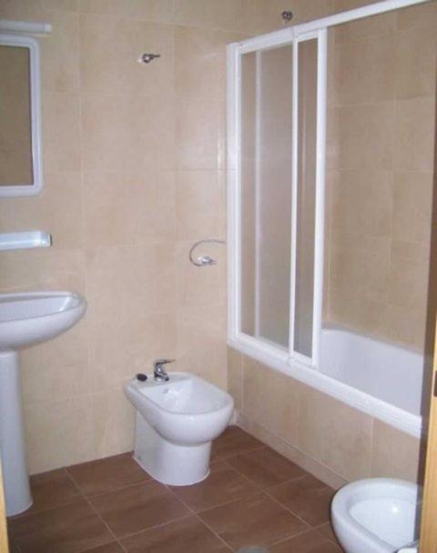Apartamentos Albamar II Calpe Ngoại thất bức ảnh