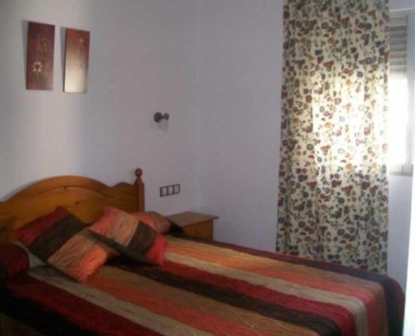 Apartamentos Albamar II Calpe Ngoại thất bức ảnh