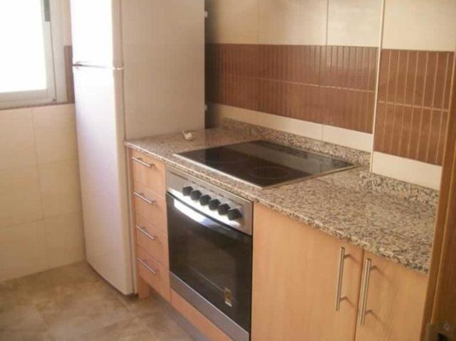 Apartamentos Albamar II Calpe Ngoại thất bức ảnh