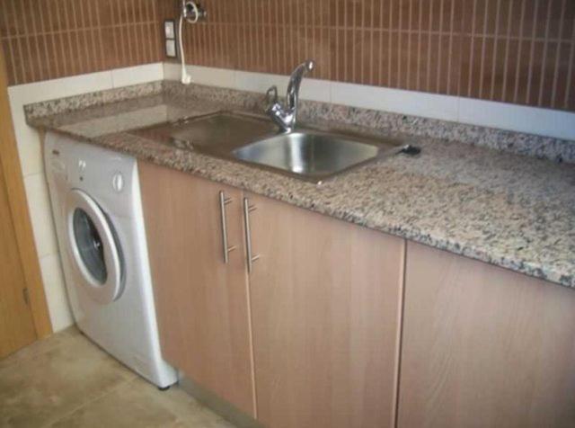 Apartamentos Albamar II Calpe Ngoại thất bức ảnh