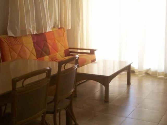 Apartamentos Albamar II Calpe Ngoại thất bức ảnh