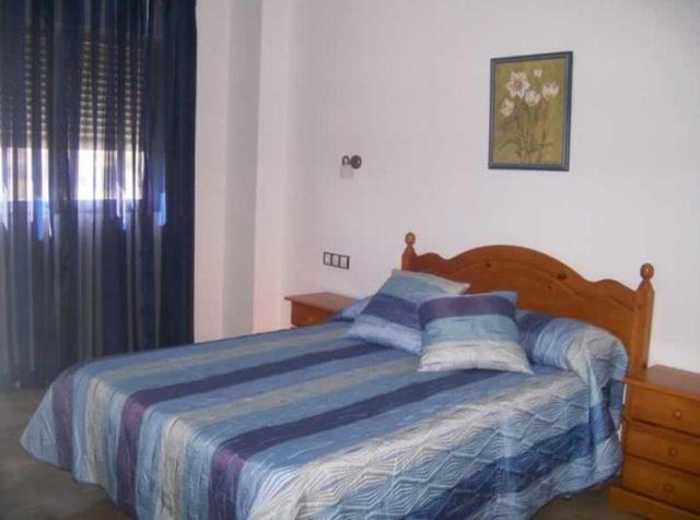Apartamentos Albamar II Calpe Ngoại thất bức ảnh